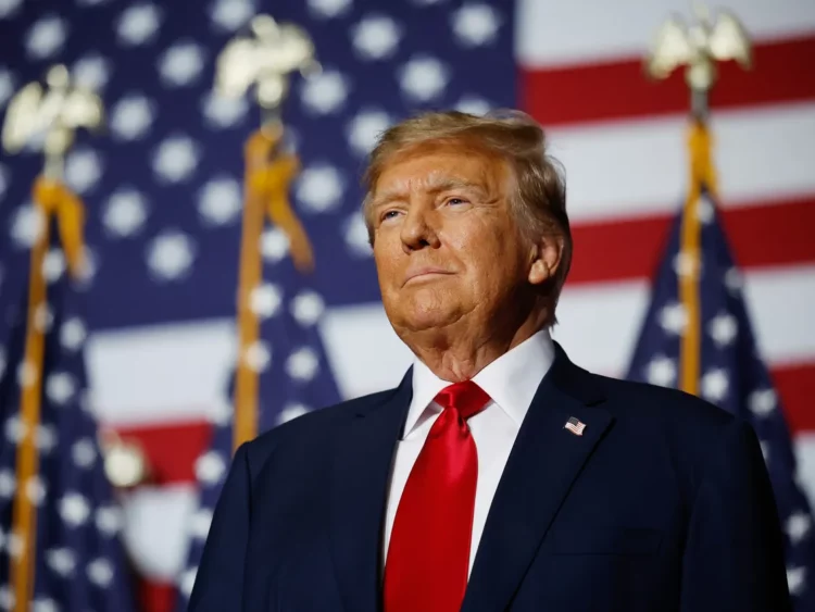 Terkini! Donald Trump Terima Sumbangan $4 Juta Dalam 3 Kripto Ini!