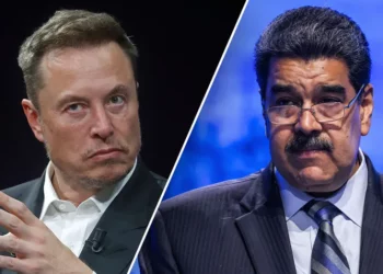 Diejek ‘Badut’, Presiden Venezuela Tuduh Elon Musk Cetus Konspirasi Baru!