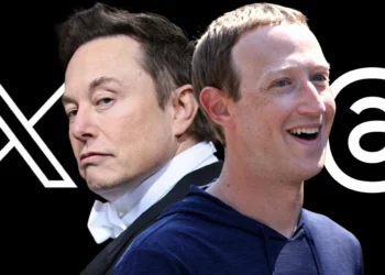 Deja Vu! Elon Musk Cabar Mark Zuckerberg ‘Berlawan’ Lagi!