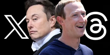 Deja Vu! Elon Musk Cabar Mark Zuckerberg ‘Berlawan’ Lagi!