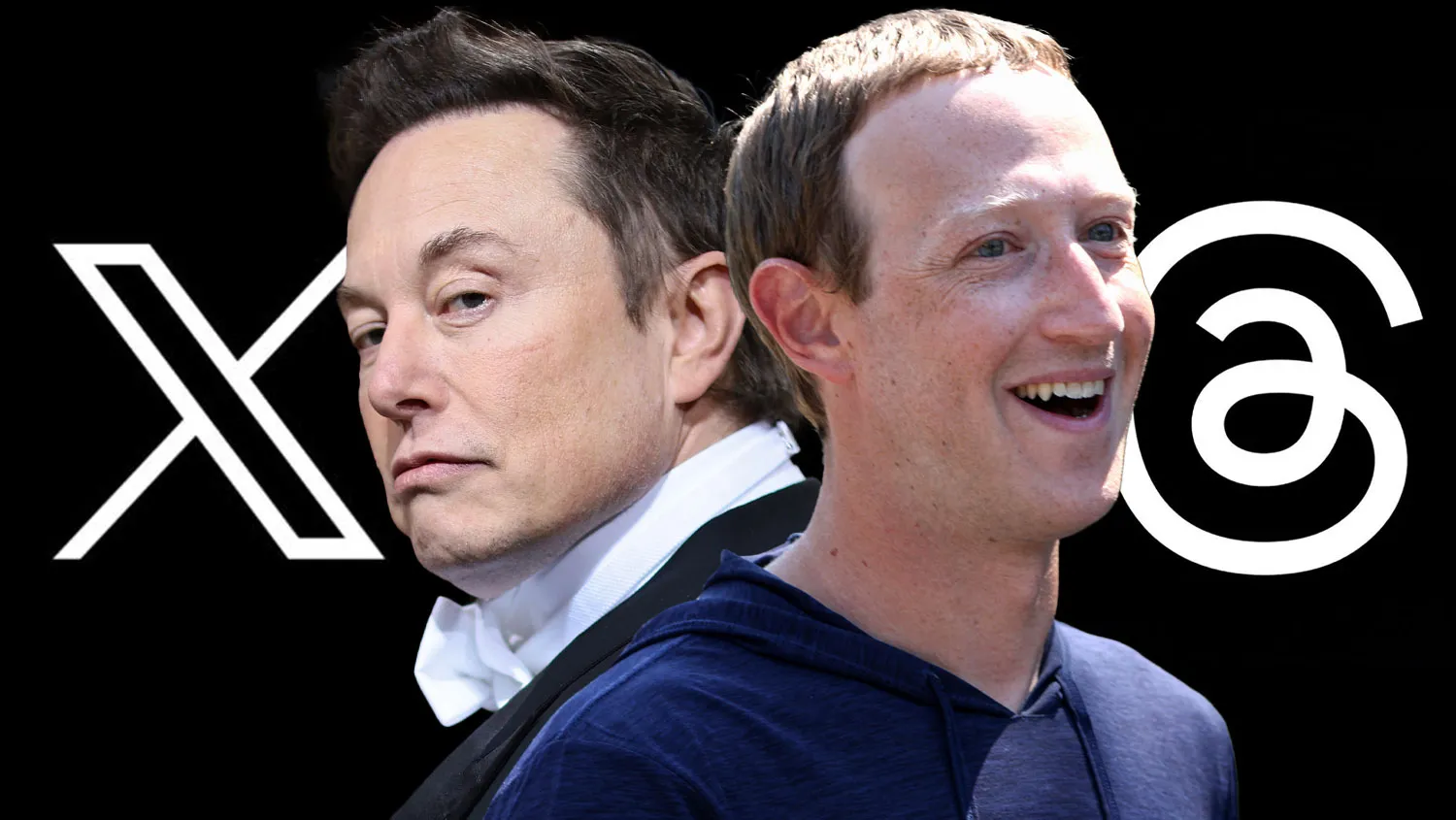 Deja Vu! Elon Musk Cabar Mark Zuckerberg ‘Berlawan’ Lagi!