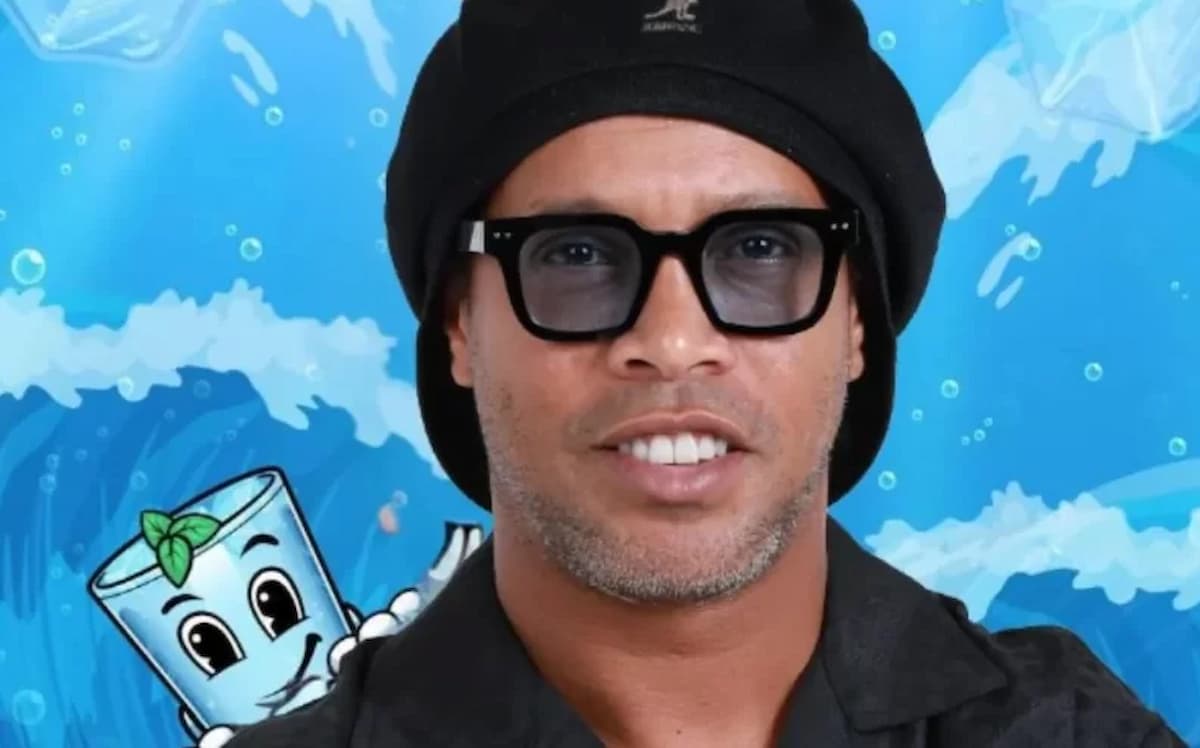 Ronaldinho Promosi Memecoin Solana Baharu Ini, Adakah Harganya Bakal Meroket?