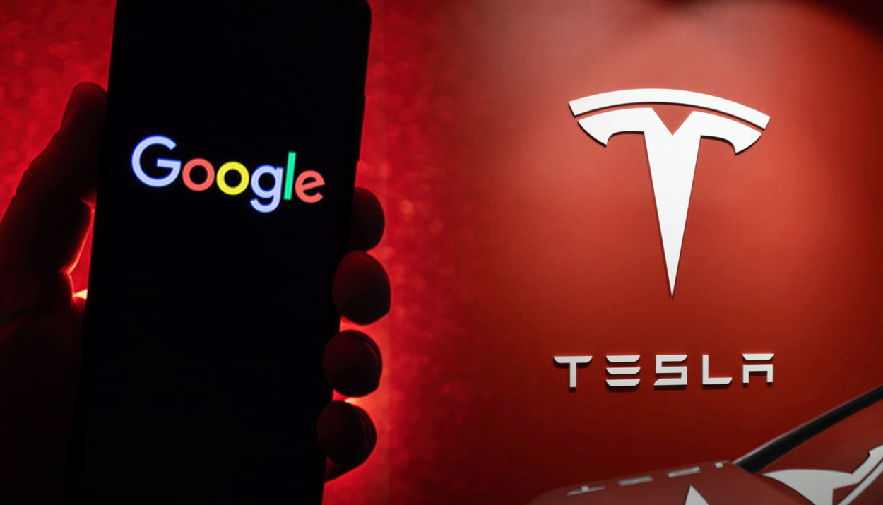 Laporan Pendapatan Tesla & Google Mengejutkan Pelabur!