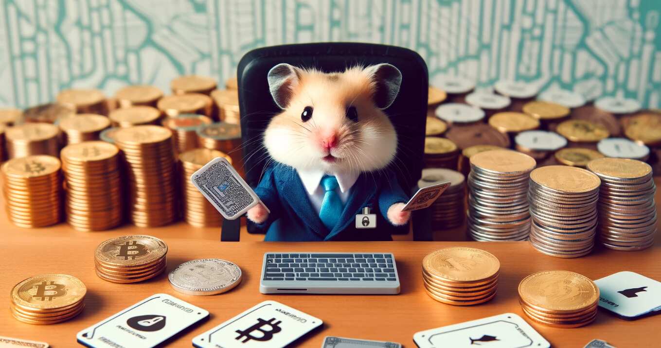 Dia Mai Dah! Hamster Kombat Dedah Upgrade Utama Pada 2024!