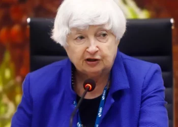 Demi Pembiayaan Iklim, $3 Trilion Diperlukan Setiap Tahun! – Janet Yellen