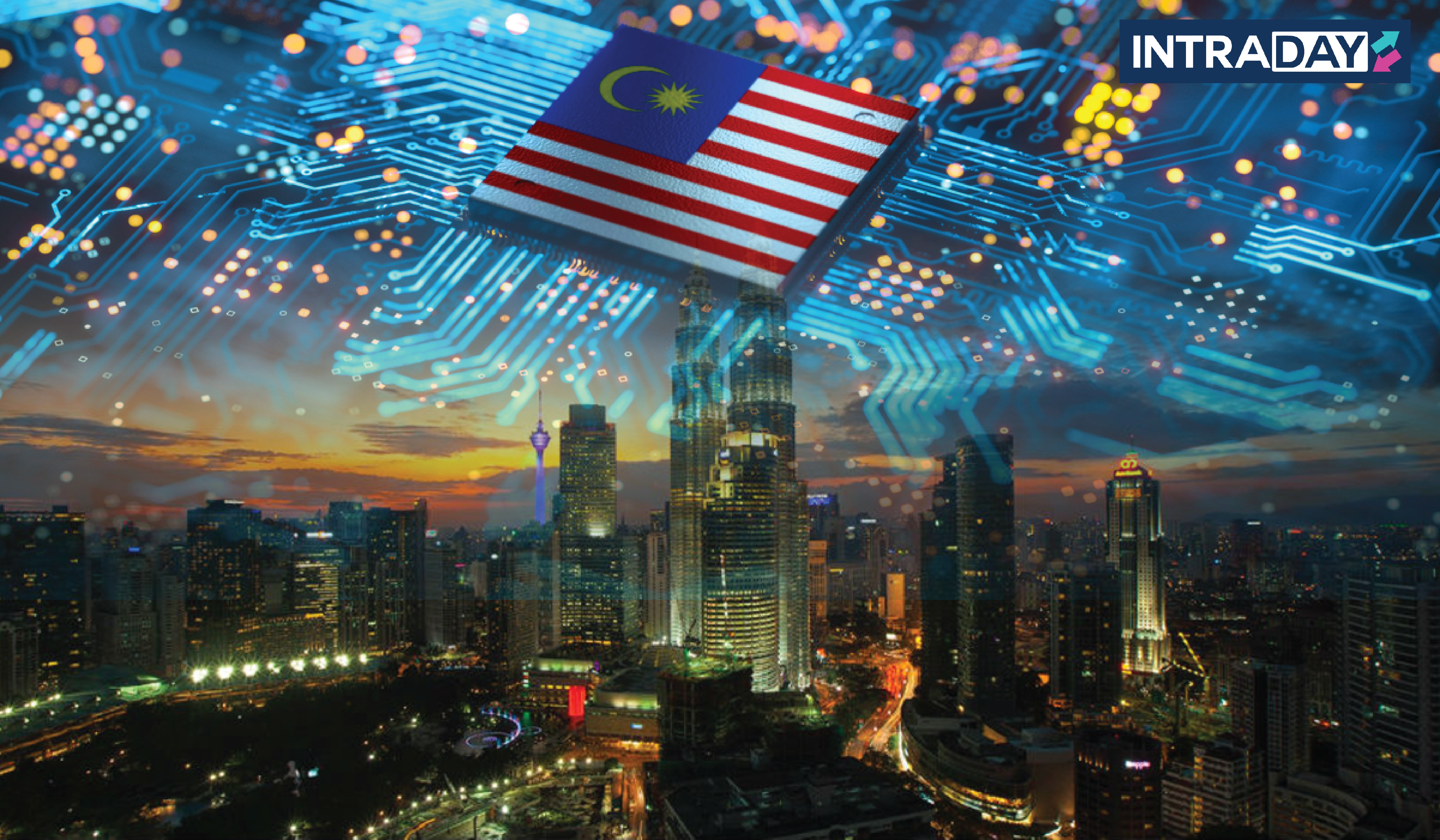 Industri Eksport Semikonduktor Malaysia Sasar RM1.2 Trilion Pada 2030 – MSIA