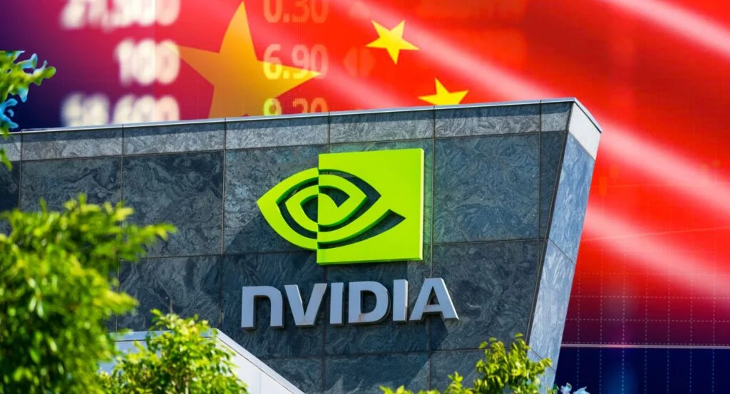 Asyik Disekat AS, Nvidia Tolong China Sediakan Cip AI!