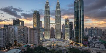 Malaysia Berpotensi Tinggi Atasi Kewangan Global Ketat – J.P Morgan