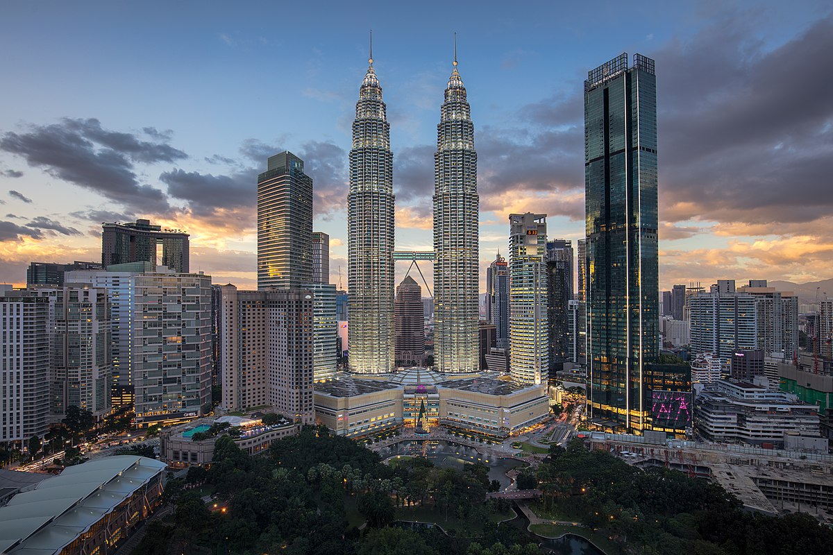 Malaysia Berpotensi Tinggi Atasi Kewangan Global Ketat – J.P Morgan
