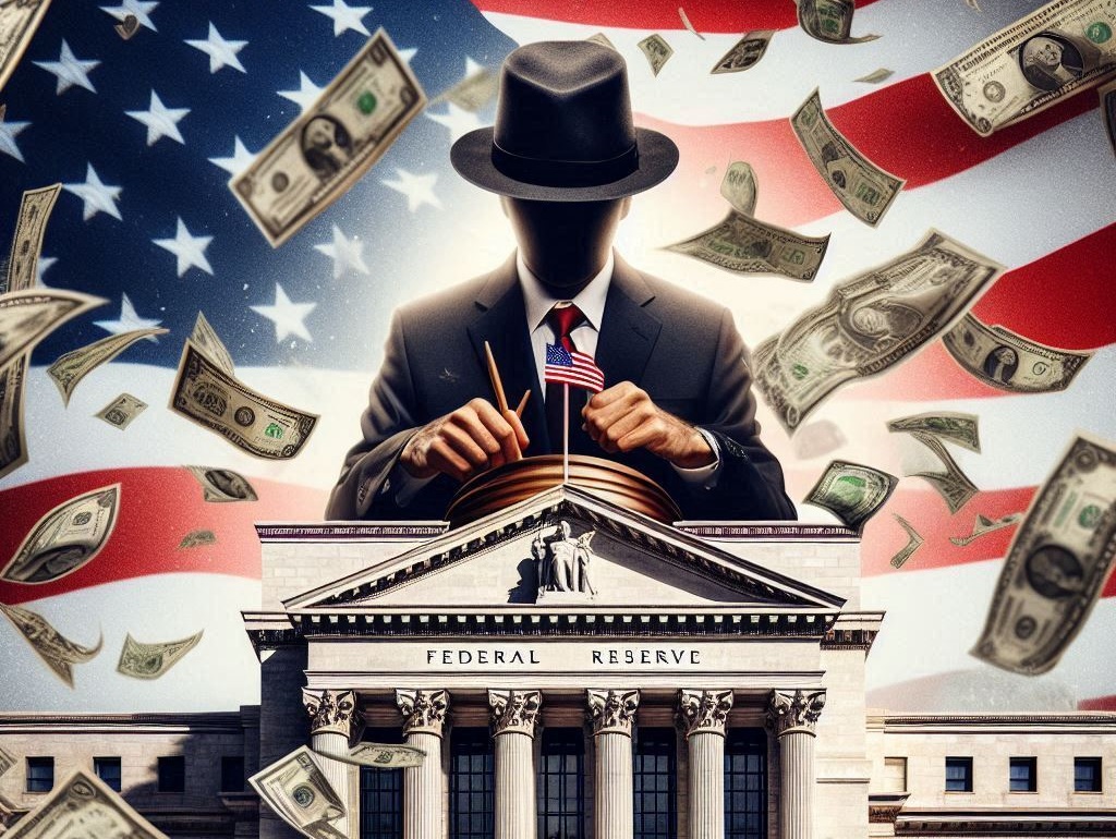 Debaran Menjelang FOMC, Apa Petunjuk FED Bakal Sampaikan?