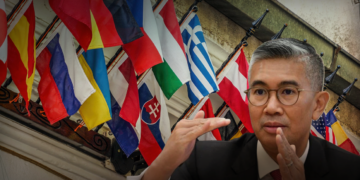 Malaysia Cadang Sertai Organisasi Antarabangsa, Sasar OECD – Tengku Zafrul