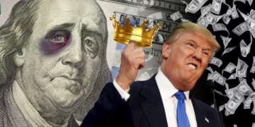 Donald Trump Mahu Lemahkan Kedudukan ‘King’ USD?