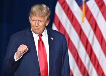 Trump Bakal Bawa Kebaikan Kepada Sektor Semikonduktor Malaysia?