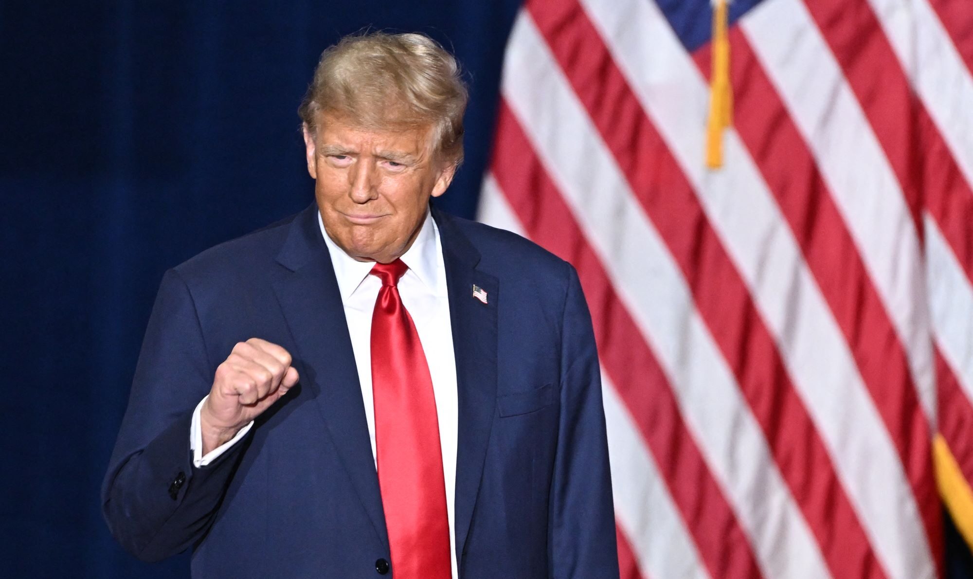 Trump Bakal Bawa Kebaikan Kepada Sektor Semikonduktor Malaysia?