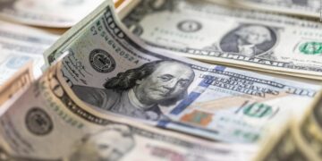 US Dolar Dah Mula ‘Tunjuk Lagak’ Di Awal Minggu!