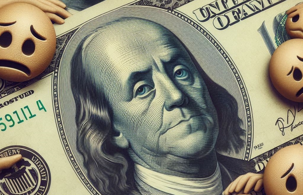US Dolar Masih Bertahan, Sentimen ‘Cut Rates’ Semakin Hantui Pasaran!