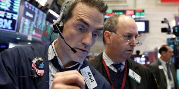 Wall Streets Semakin ‘Goyah’, Sektor Teknologi AI Jadi Harapan Pasaran!