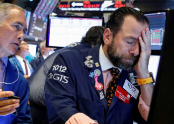 Saham NVIDIA Jatuh Lebih 7%, Jangkaan Pelabur Terus Dikecewakan!