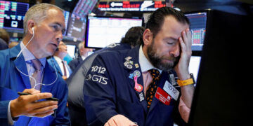 Saham NVIDIA Jatuh Lebih 7%, Jangkaan Pelabur Terus Dikecewakan!