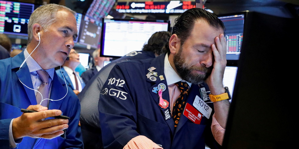 Saham NVIDIA Jatuh Lebih 7%, Jangkaan Pelabur Terus Dikecewakan!