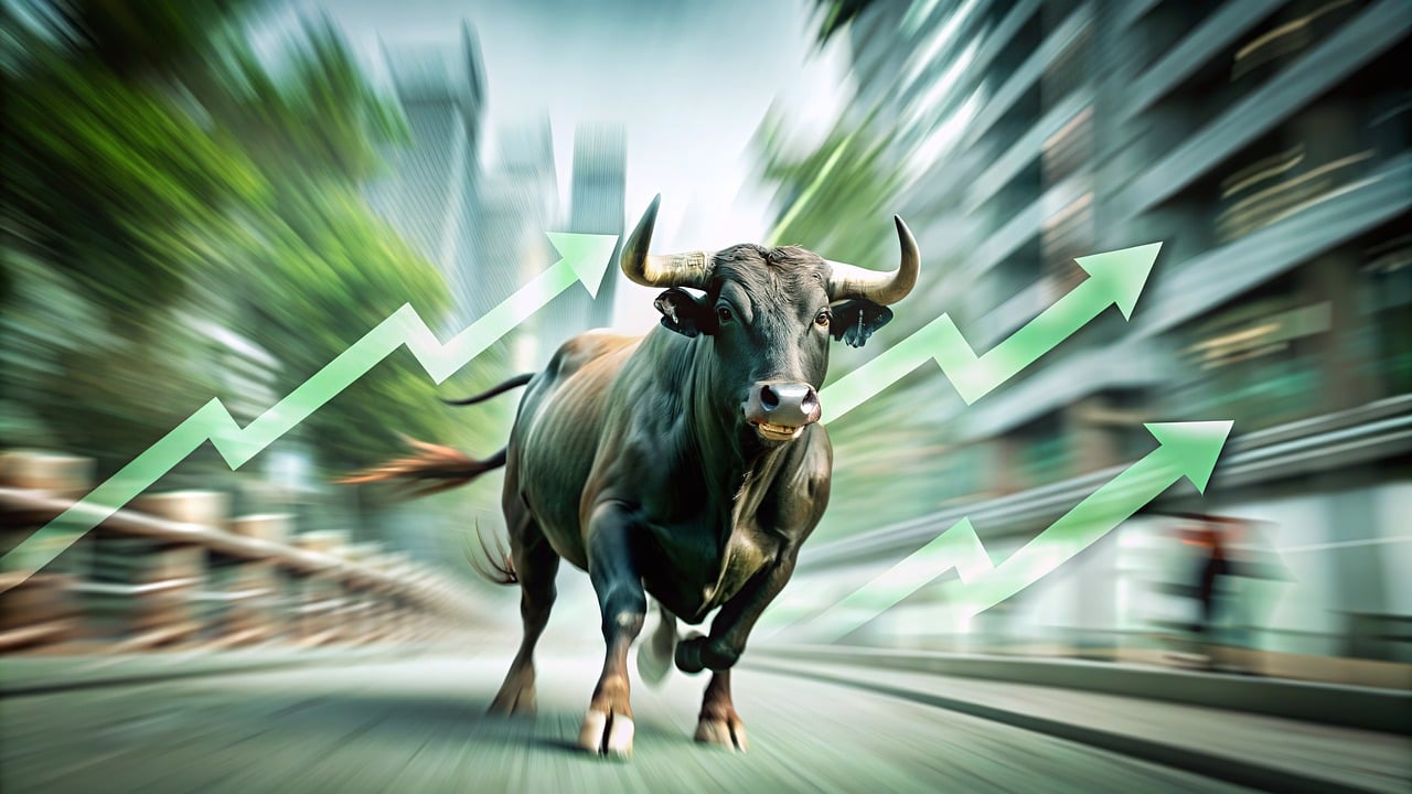 Wall Street Tunjuk ‘Tanduk’ Di Hujung Minggu