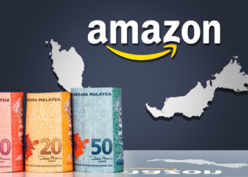 Lancar AWS Asia Pasifik, Amazon Bakal Labur RM29 Bilion Di Malaysia