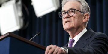Ini Terjadi Pada Pasaran Wall Street Selepas Mesyuarat FOMC!