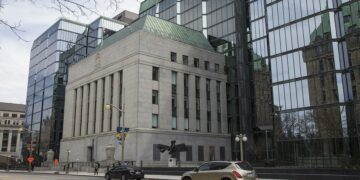 Kelembapan Ekonomi: Bank of Canada Mungkin Bakal Kurangkan Kadar Faedah?