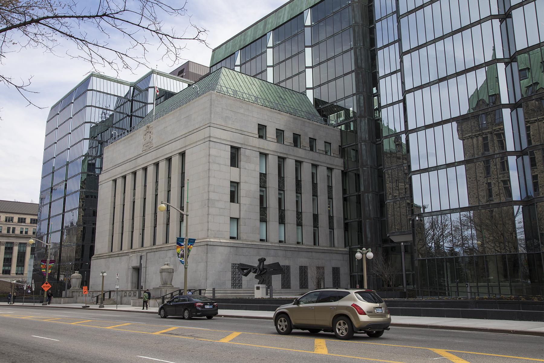 Kelembapan Ekonomi: Bank of Canada Mungkin Bakal Kurangkan Kadar Faedah?
