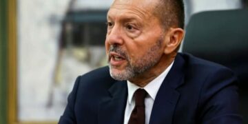 Amaran ECB Stournaras Undang Perhatian Pasaran! Perbahasan Inflasi Kembali Mendapat Tempat