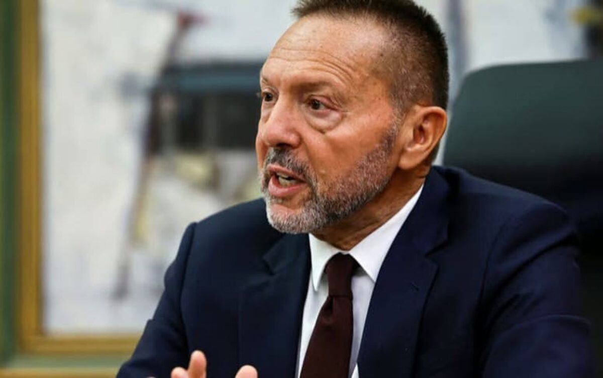 Amaran ECB Stournaras Undang Perhatian Pasaran! Perbahasan Inflasi Kembali Mendapat Tempat