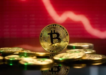 Pasaran Mata Wang Kripto Catat Kejatuhan Terburuk Sejak 2021!