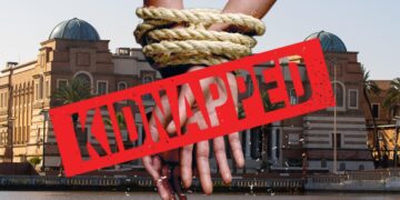 Pengarah Diculik, Bank Pusat Libya Hentikan Segala Operasi!