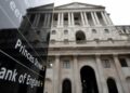 BoE Ambil Langkah Drastik! Pengurangan Kadar Faedah Dari Paras Tertinggi 16 Tahun