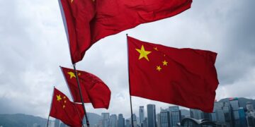 Suruhanjaya Sekuriti China Memberi Amaran Kepada Broker Semak Aktiviti Pasaran Bon