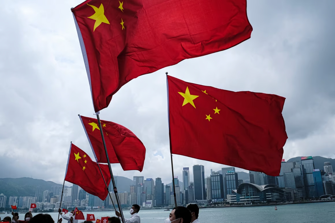 Suruhanjaya Sekuriti China Memberi Amaran Kepada Broker Semak Aktiviti Pasaran Bon