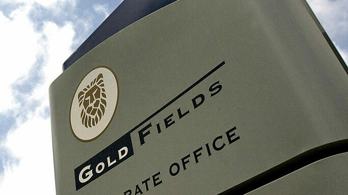 Gold Fields Afrika Selatan Belanja $1.57 Bilion Untuk Dapatkan Firma Pelombong Kanada