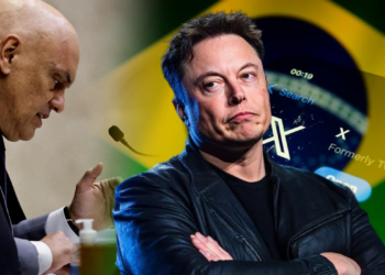 Elon Musk Buat Hal Lagi! X Bakal Di ‘Banned’ Kerajaan Brazil?