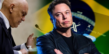 Elon Musk Buat Hal Lagi! X Bakal Di ‘Banned’ Kerajaan Brazil?