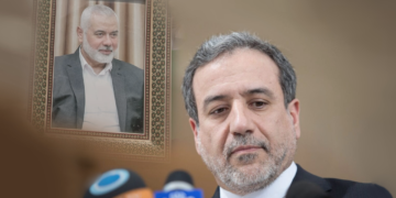 Israel Bakal Tanggung Akibat Dahsyat Atas Kematian Ismail Haniyeh! – Diplomat Iran