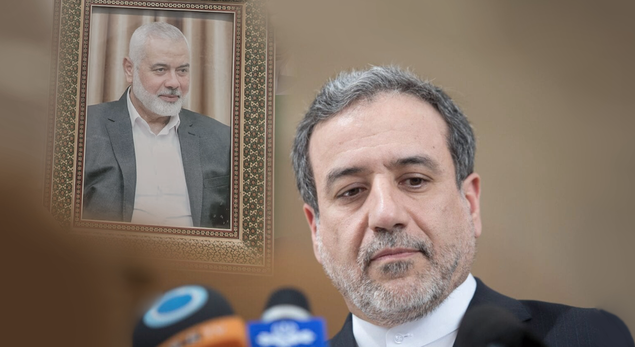 Israel Bakal Tanggung Akibat Dahsyat Atas Kematian Ismail Haniyeh! – Diplomat Iran