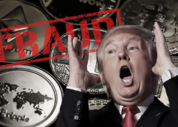 Donald Trump ‘Pura-Pura’ Sokong Kripto Demi Pancing Undi?