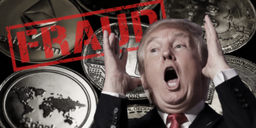 Donald Trump ‘Pura-Pura’ Sokong Kripto Demi Pancing Undi?