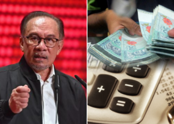 PM Anwar Cadang Sektor Swasta Kaji Semula Skim Gaji Pekerja