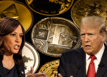 Kamala & Trump Bakal Beri ‘Kejutan’ Dalam Pasaran Kripto AS?