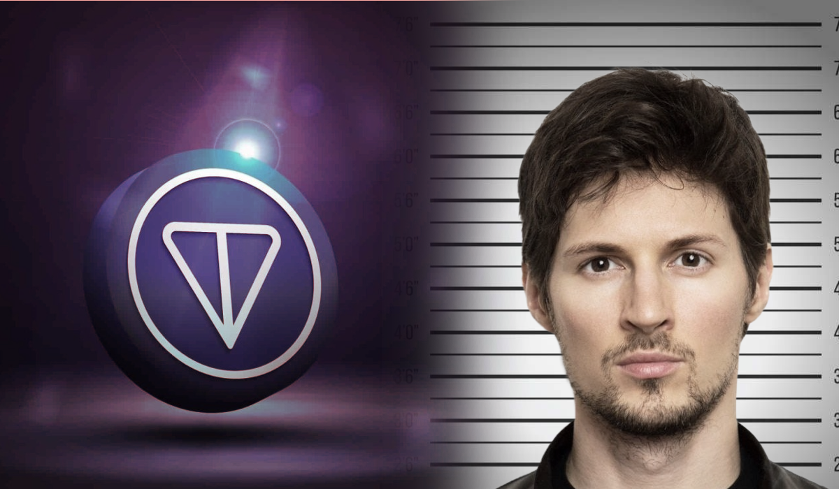 Token Kripto TON Telegram ‘Hilang’ $2.7 Billion, Pavel Durov Dalam Siasatan!
