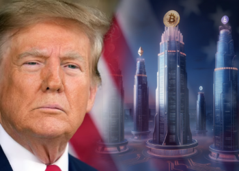 Trump Rancang Jadikan Amerika Syarikat Sebagai ‘Ibu Kota Kripto’ Dunia!