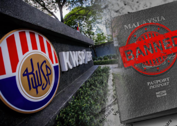 ‘Majikan Bakal Disekat Ke Luar Negara Jika Gagal Beri Caruman Pekerja’ – KWSP