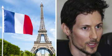 Pavel Durov Di Bawah Pengawasan Perancis, Aktiviti Jenayah Telegram Gagal Dibendung?