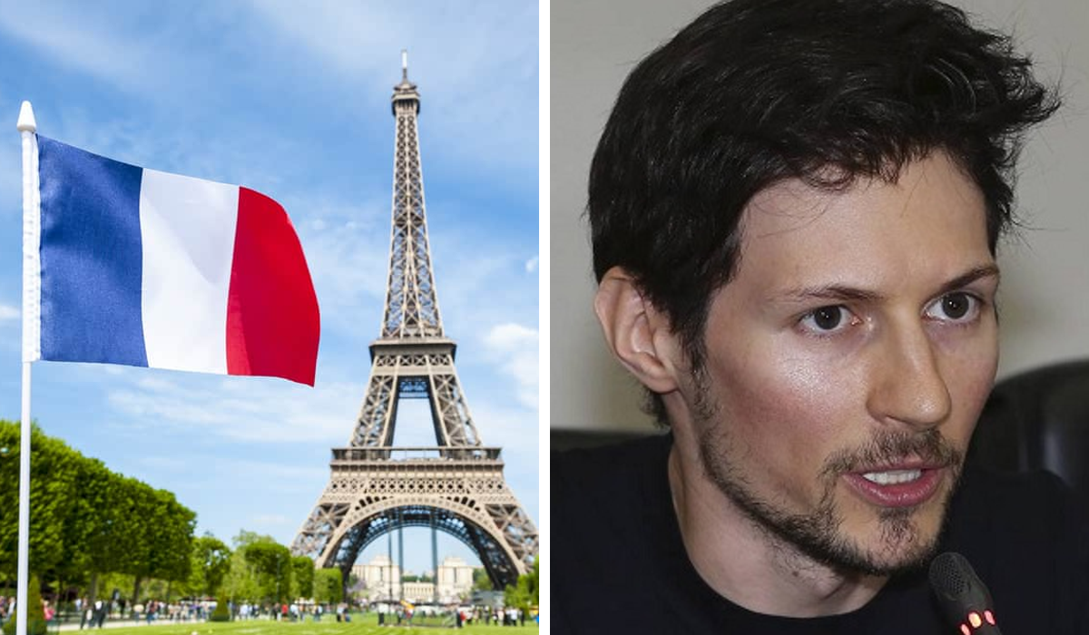 Pavel Durov Di Bawah Pengawasan Perancis, Aktiviti Jenayah Telegram Gagal Dibendung?